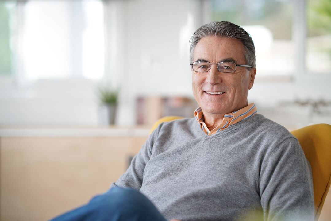 Curei as cápsulas de hipertensión cardiformes