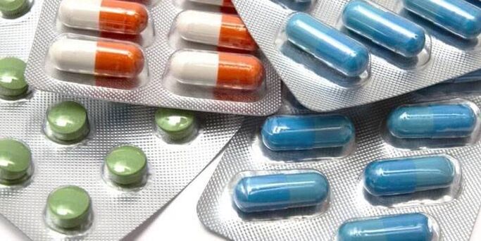 Drogas de hipertensión